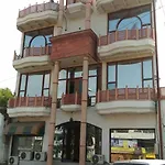 Kiran deep hotel
