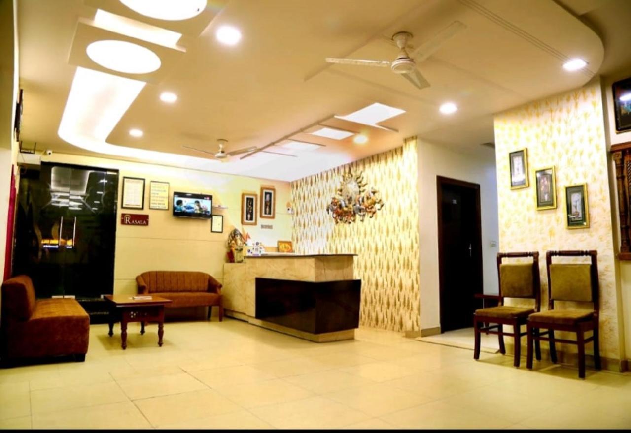 Kirandeep Agra Hotel 3*