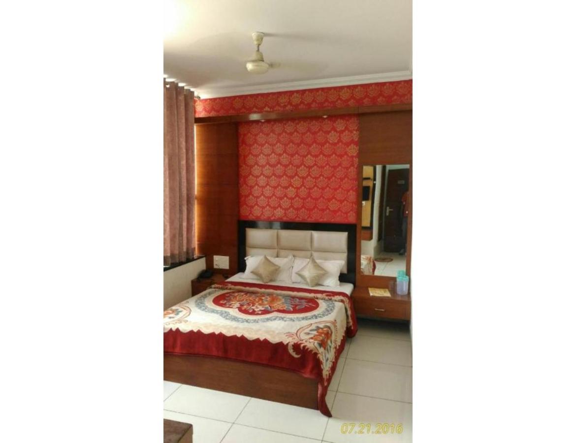 Hotel Kirandeep Agra