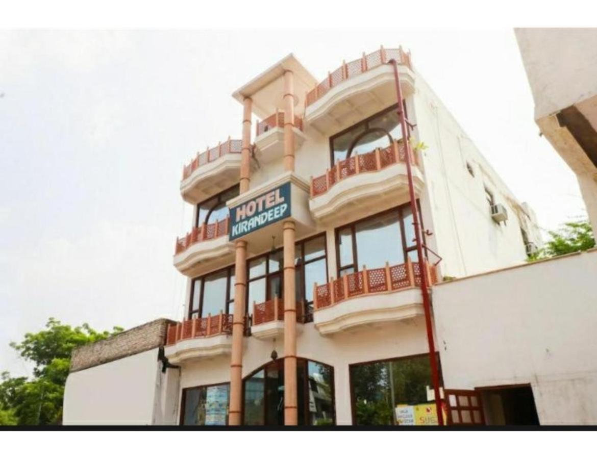 Hotel Kirandeep Agra