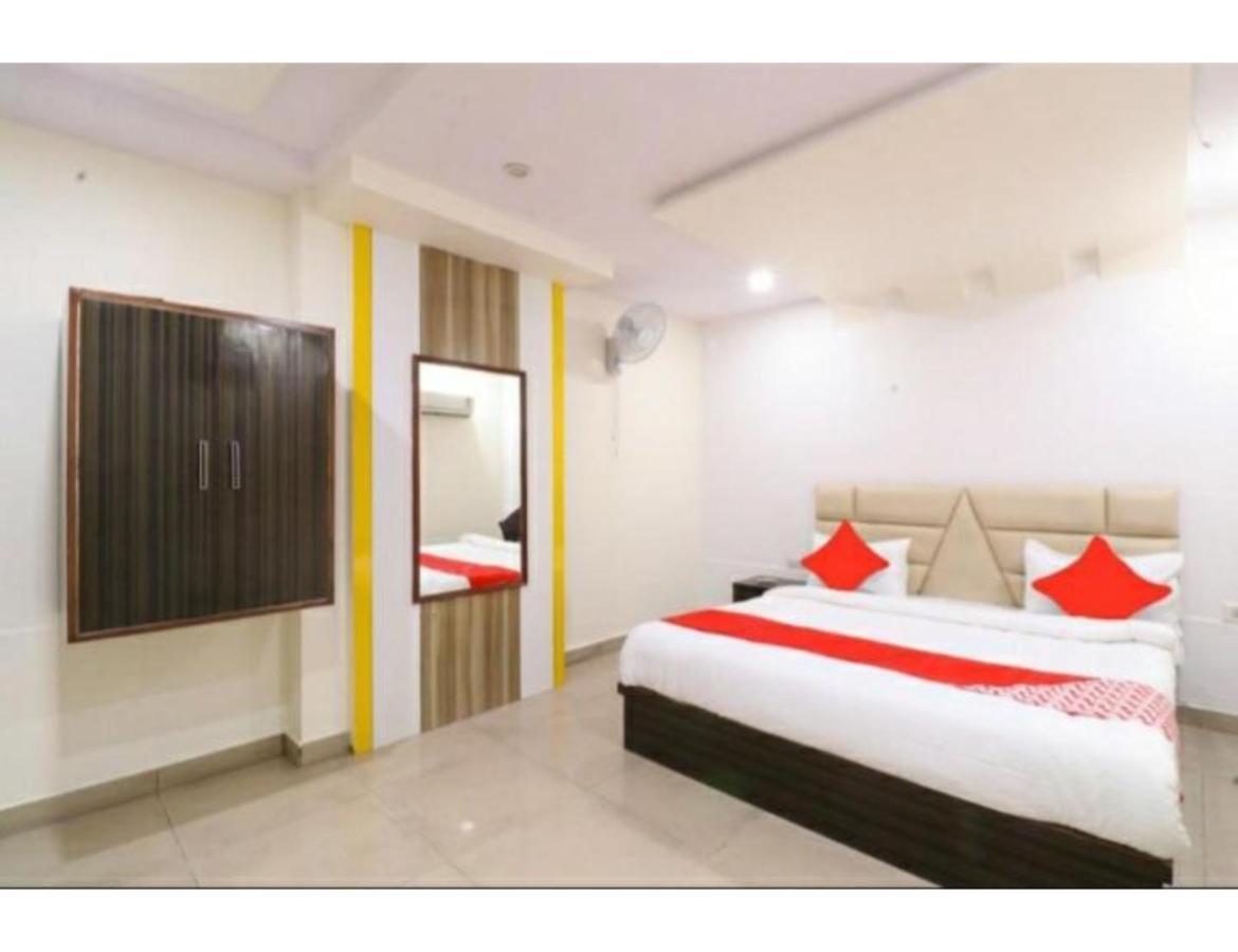 Kirandeep Agra Hotel Agra (Uttar Pradesh)