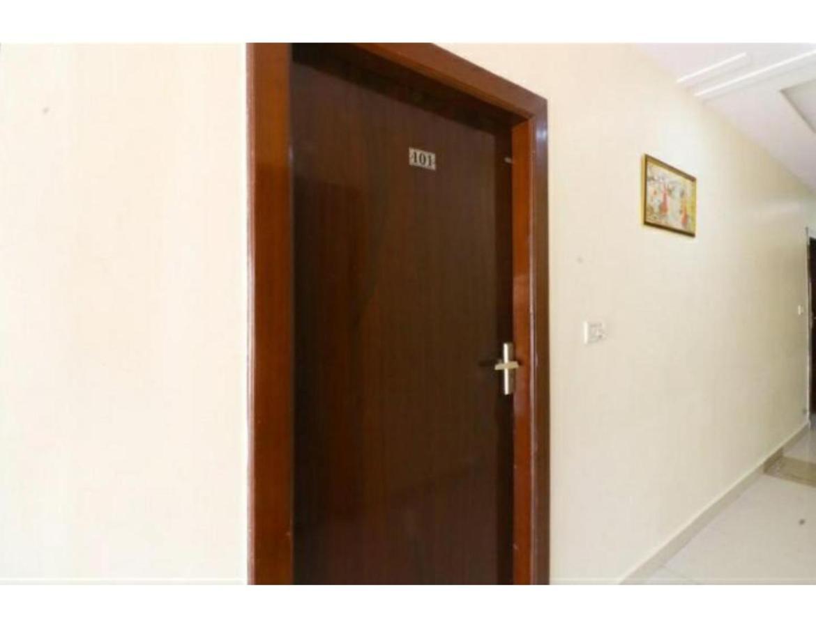 Hotel Kirandeep Agra