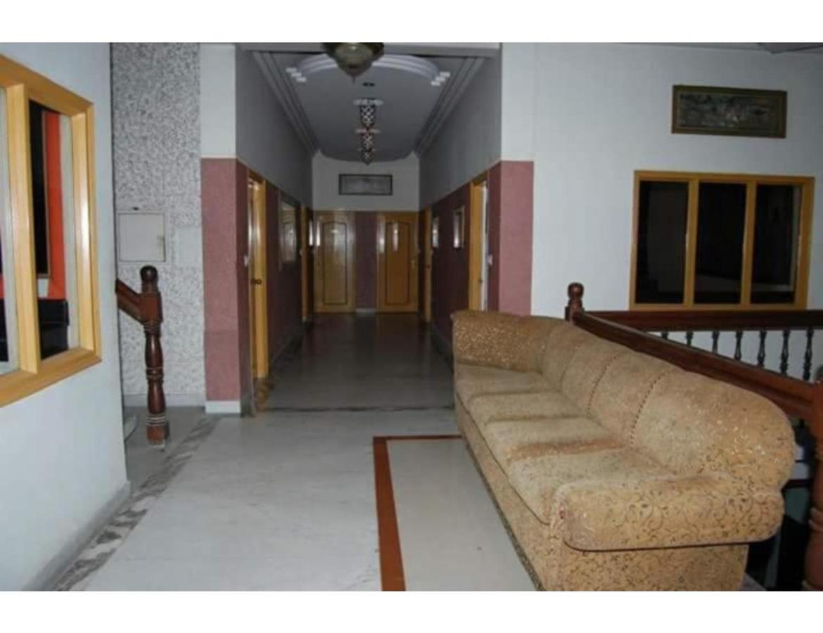 Kirandeep Agra 3* Agra (Uttar Pradesh)