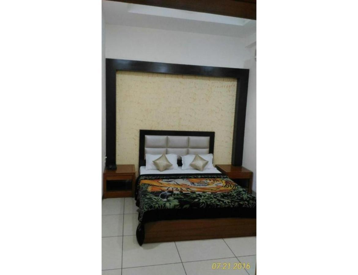 Hotel Kirandeep Agra Agra (Uttar Pradesh)
