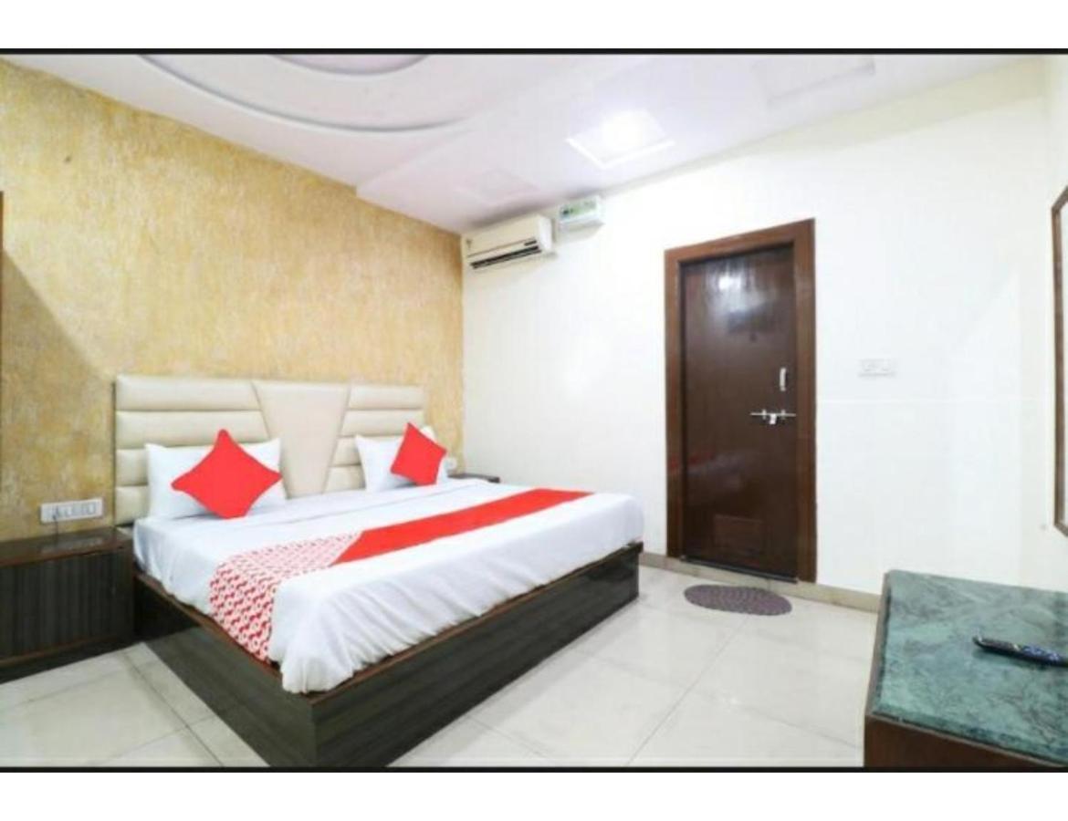 Kirandeep Agra Hotel