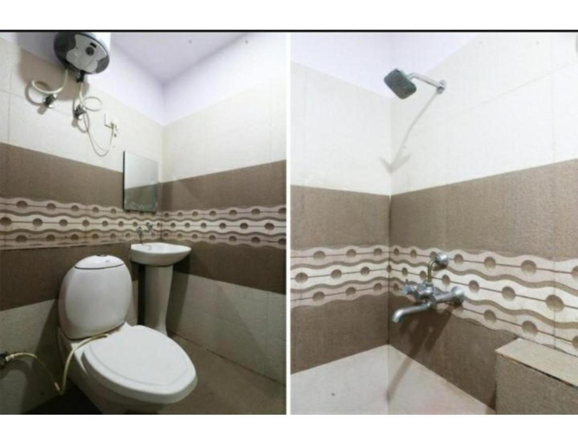 Kirandeep Agra Hotel