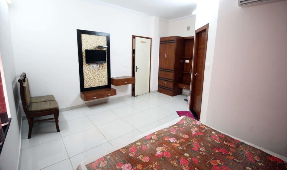 Hotel Kirandeep Agra