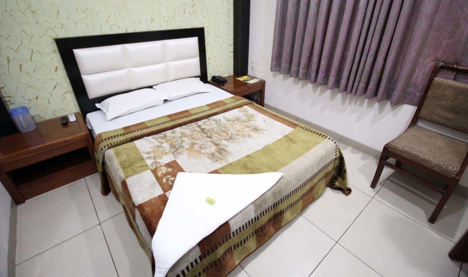 Kirandeep Agra 3* Agra (Uttar Pradesh)