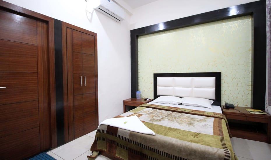 Kirandeep Agra 3* Agra (Uttar Pradesh)