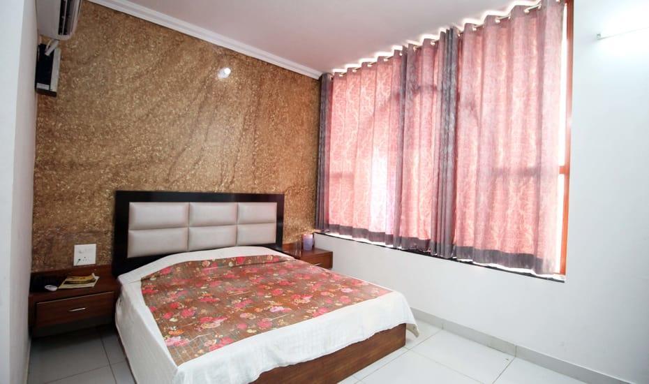 Hotel Kirandeep Agra