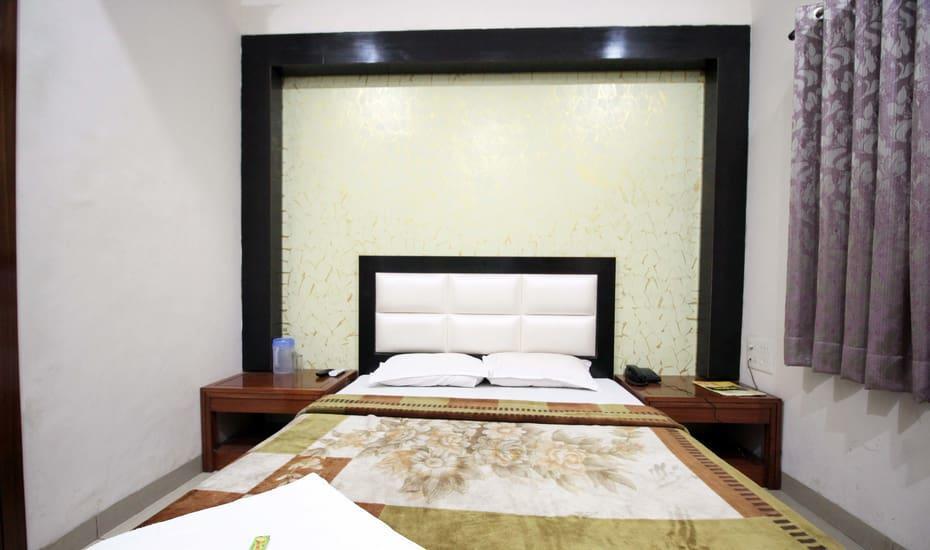 Kirandeep Agra Hotel Agra (Uttar Pradesh)
