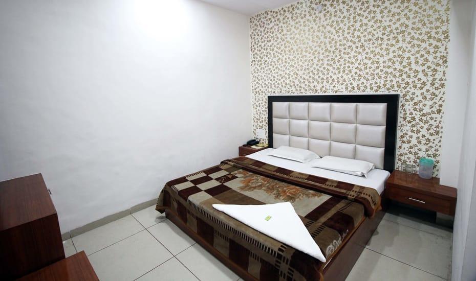 Kirandeep Agra 3* Agra (Uttar Pradesh)