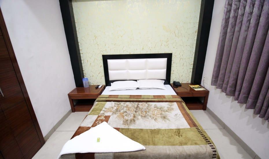 Hotel Kirandeep Agra Agra (Uttar Pradesh)