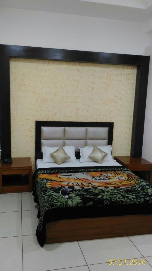 Hotel Kirandeep Agra