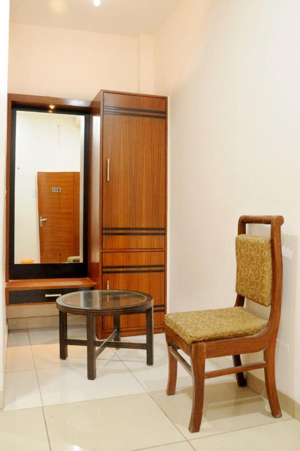 Kirandeep Agra 3* Agra (Uttar Pradesh)